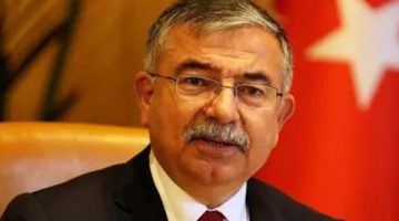 AK Parti Grup Başkanı İsmet Yılmaz oldu