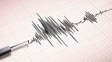 AFAD duyurdu: Tokat’ta deprem!