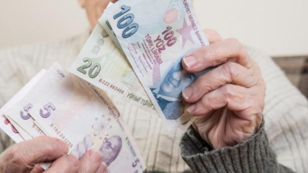 Emekli maaşı ve bayram ikramiyesinde ödeme tarihi açıklandı