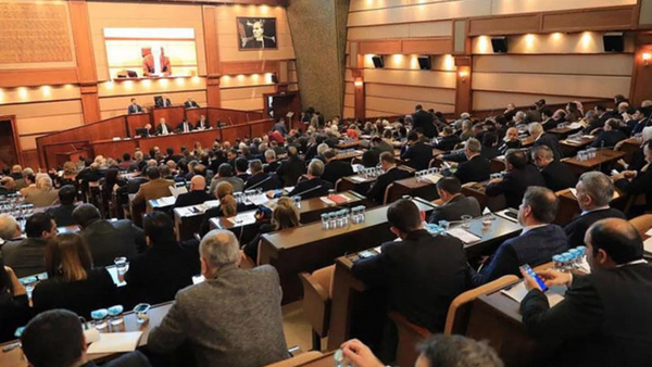 İstanbul’un 39 İlçenin Bütçesi Onaylandı! Hangi ilçenin bütçesi ne kadar?