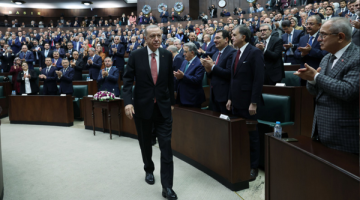 Cumhurbaşkanı Erdoğan’dan, Beşar Esad sinyali!