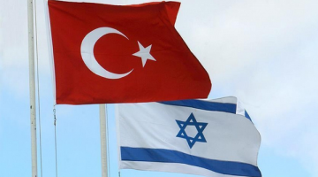 Türkiye-İsrail İlişkileri Askıya Alındı!